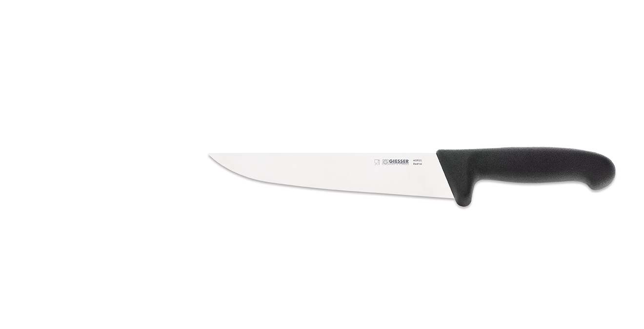 Johannes Giesser Stechmesser – 13 Cm, Grau, Für Präzise Schnitte In Küche & Werkstatt