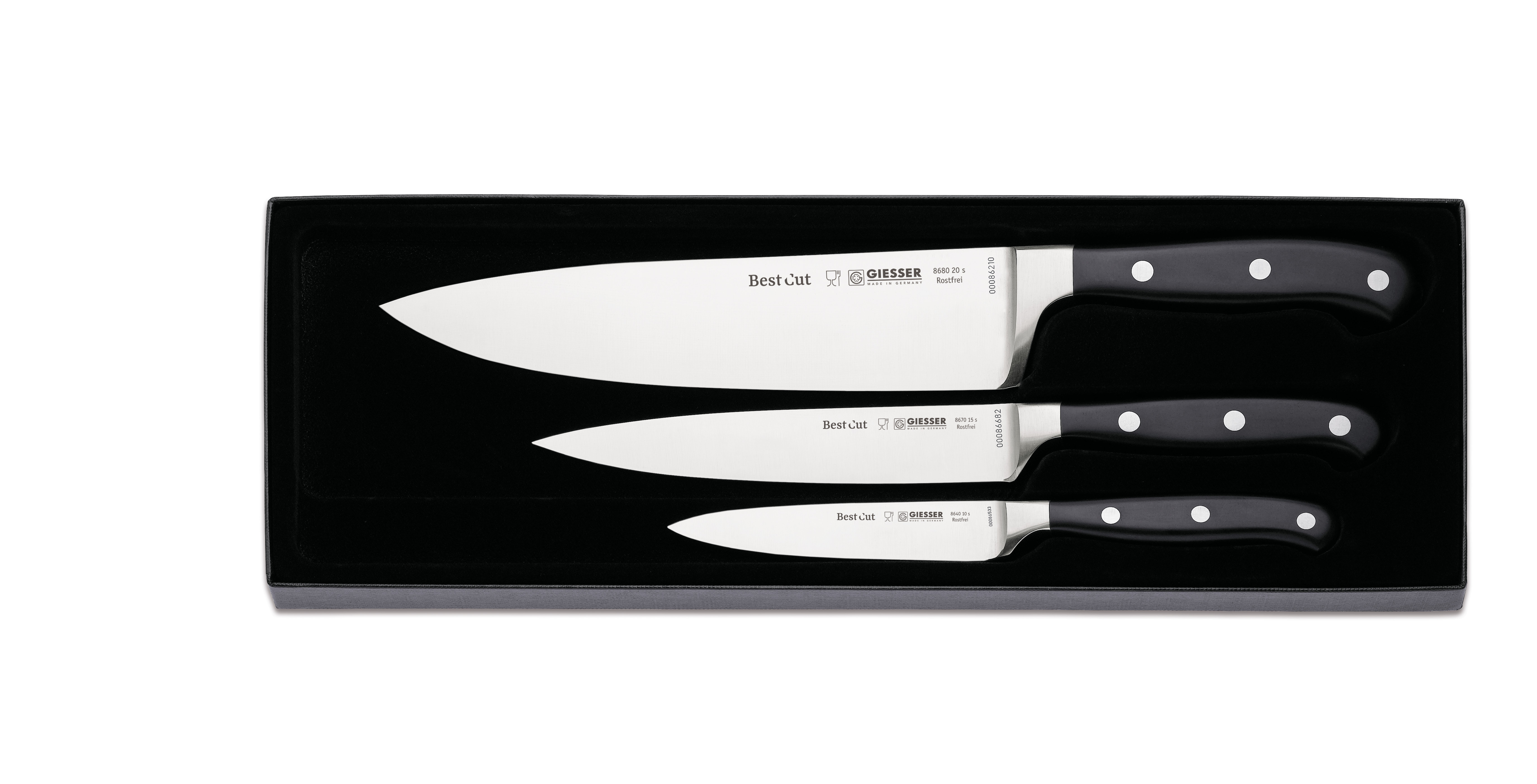Giesser knives hotsell