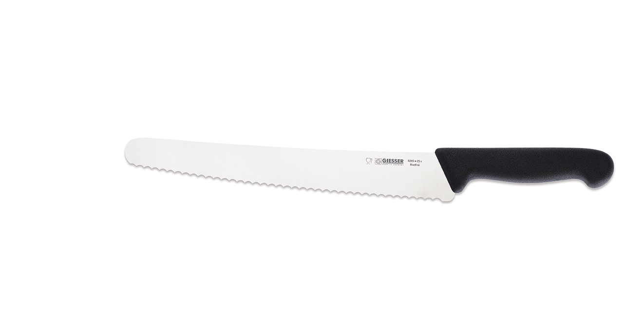 Universal knife - Johannes Giesser Messerfabrik GmbH