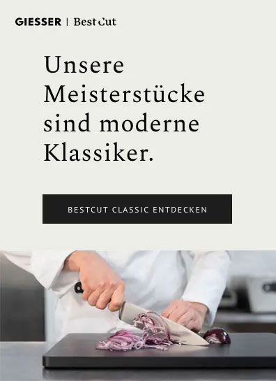 Giesser Bestcut Classic